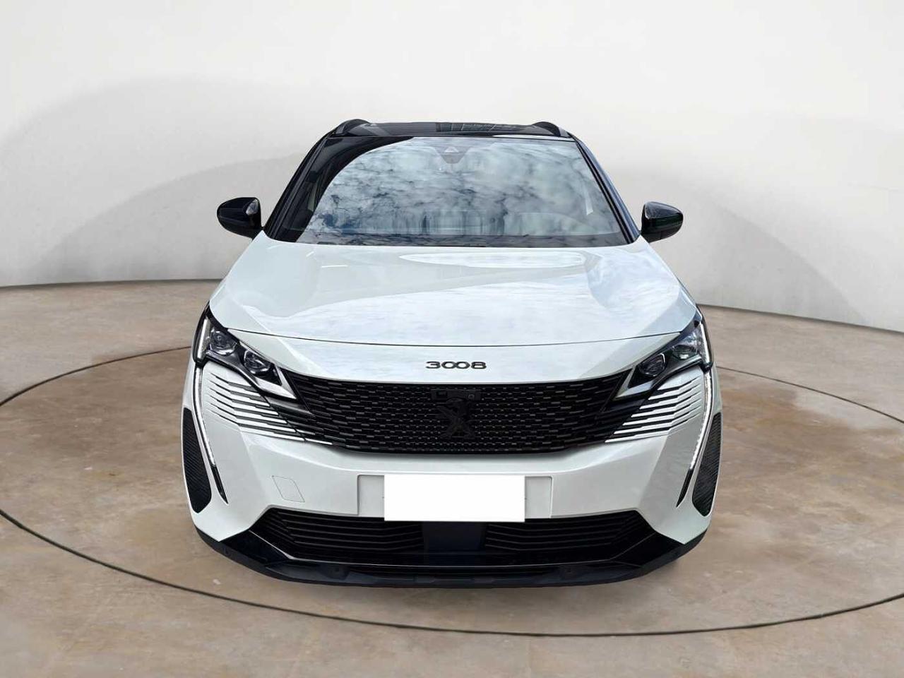 Peugeot Peugeot 3008 usata 11