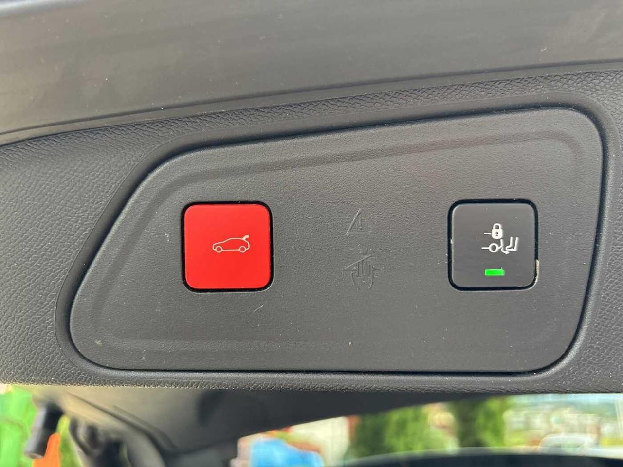 Peugeot Peugeot 3008 usata 13