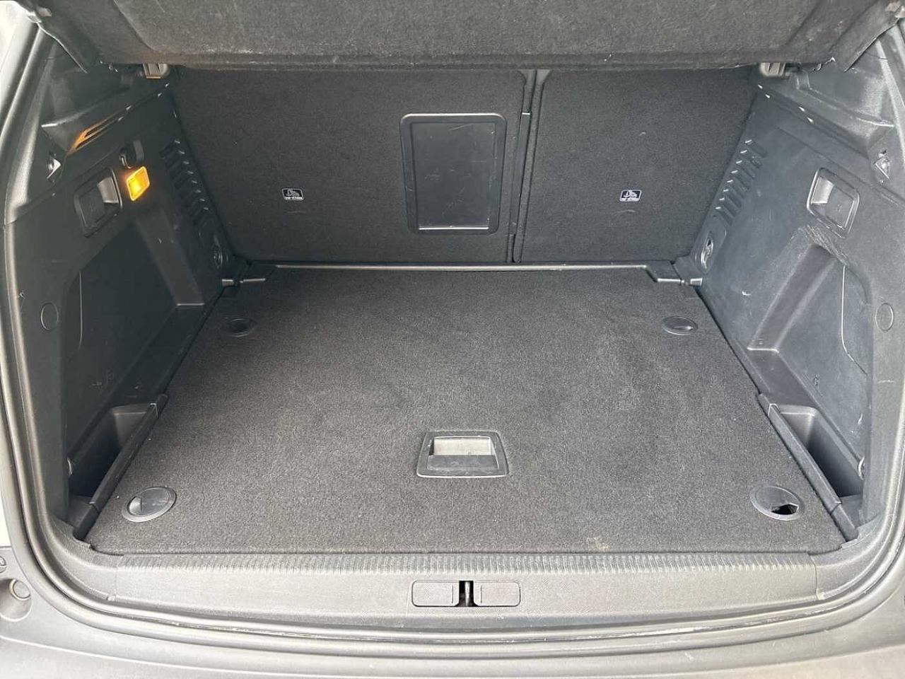 Peugeot Peugeot 3008 usata 14