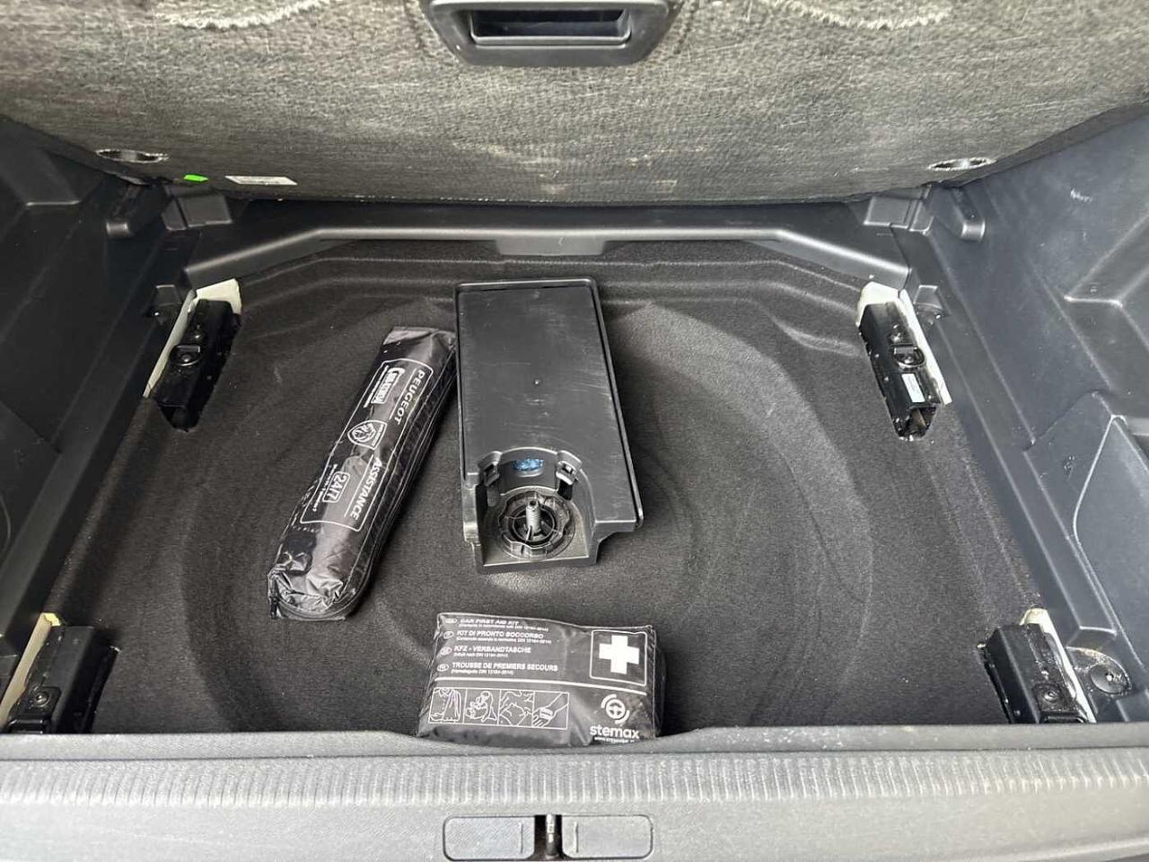 Peugeot Peugeot 3008 usata 16