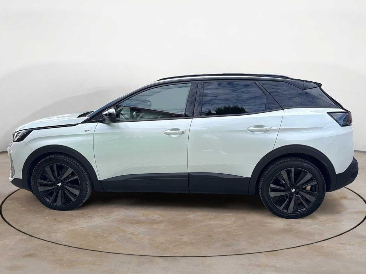 Peugeot Peugeot 3008 usata 18