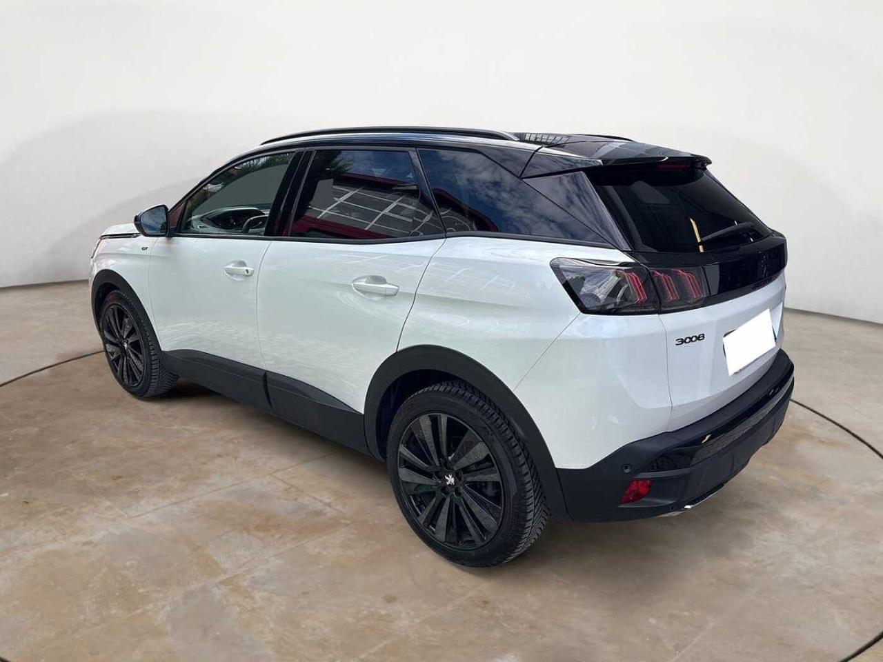 Peugeot Peugeot 3008 usata 19