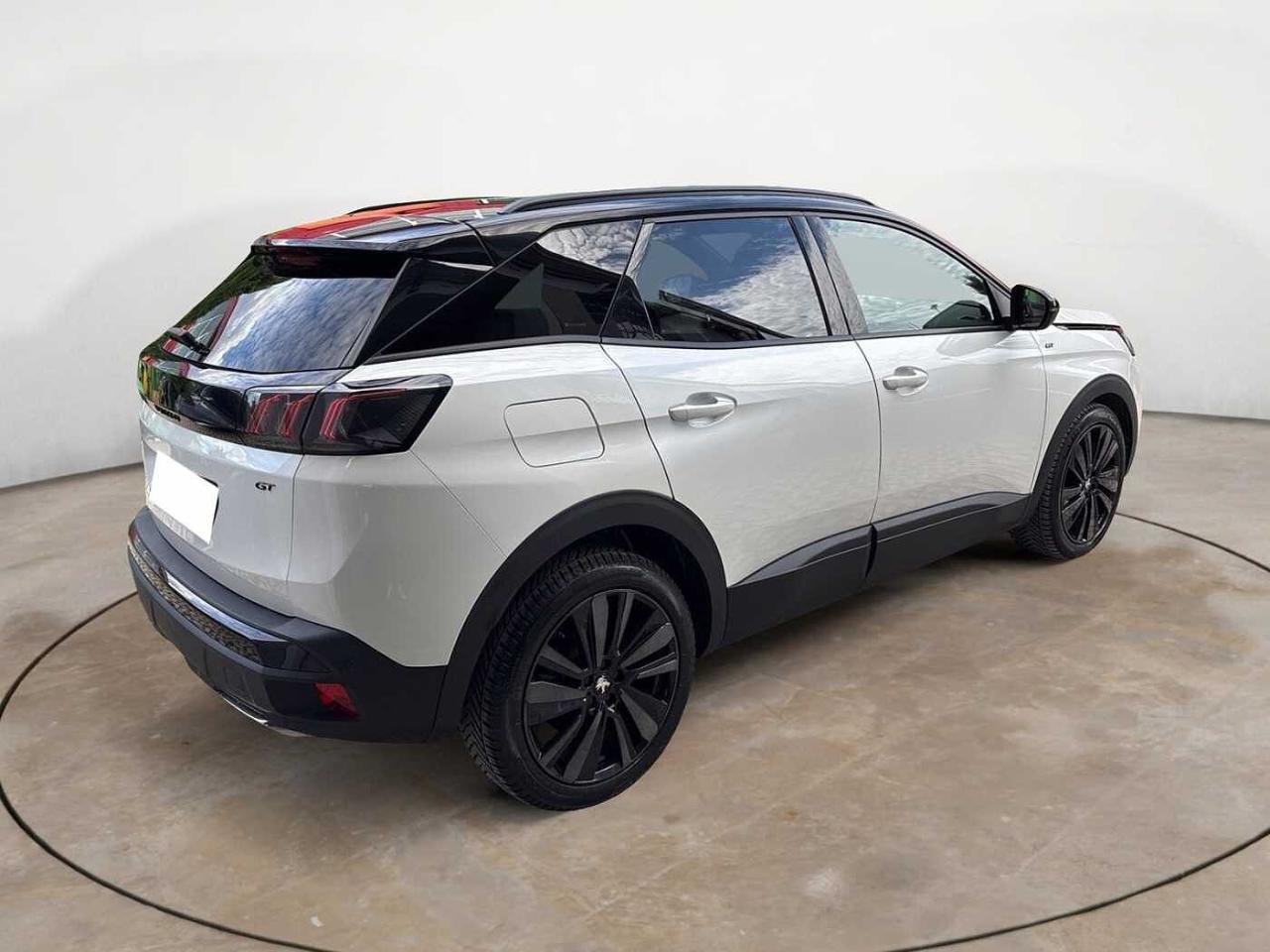 Peugeot Peugeot 3008 usata 21