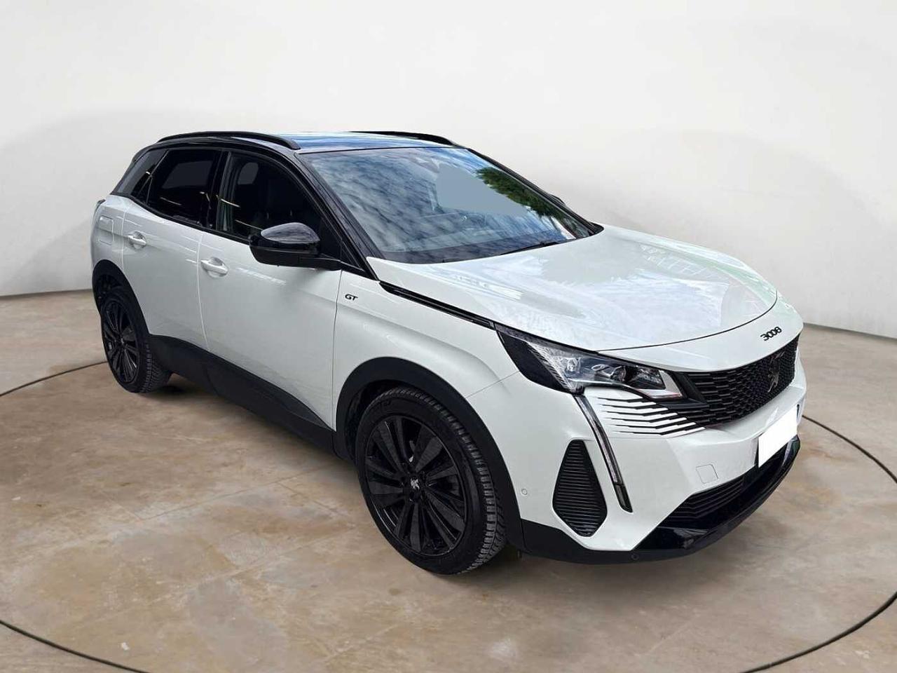 Peugeot Peugeot 3008 usata 22
