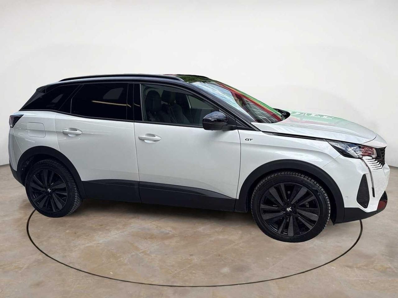 Peugeot Peugeot 3008 usata 23