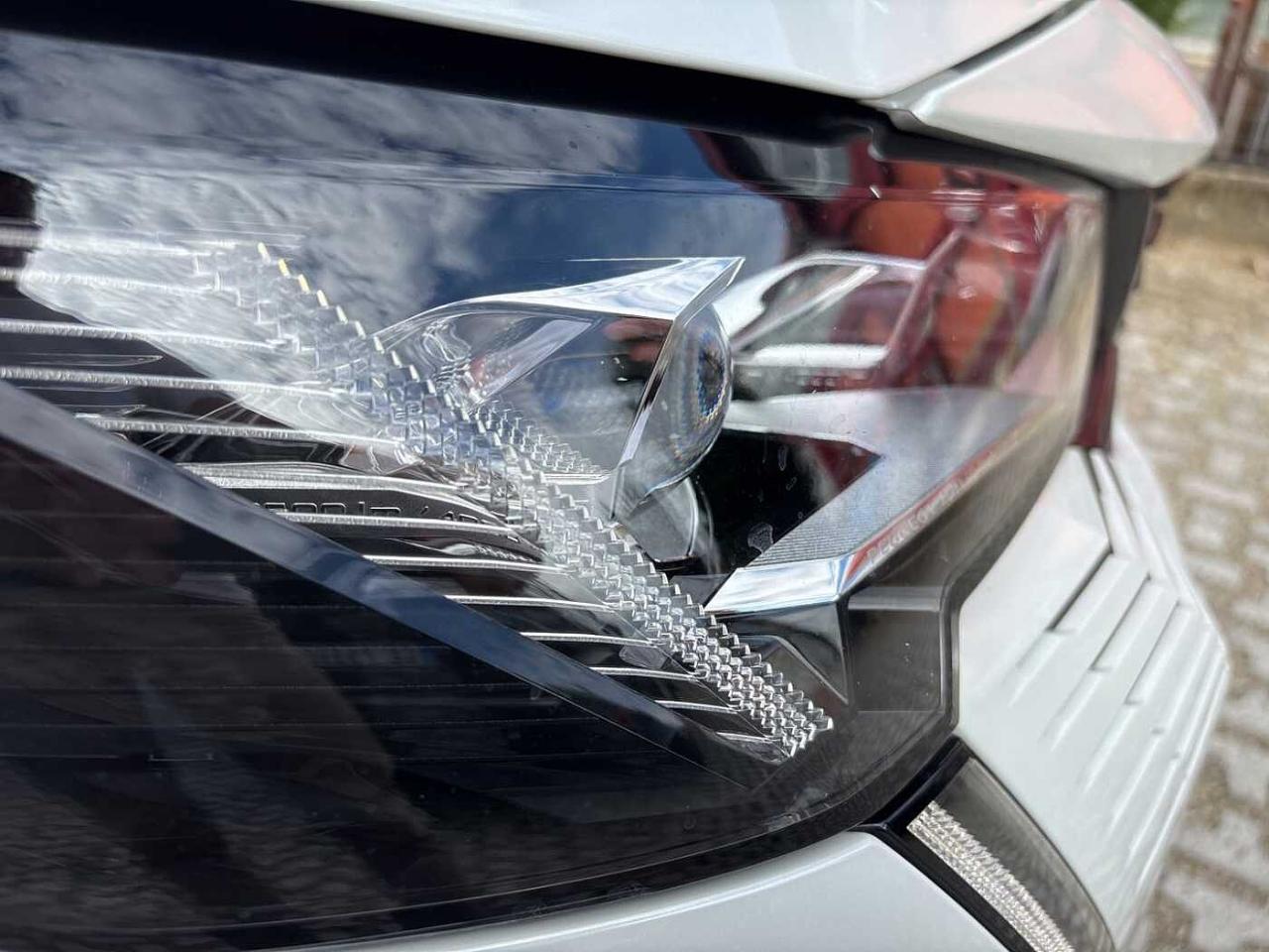 Peugeot Peugeot 3008 usata 24