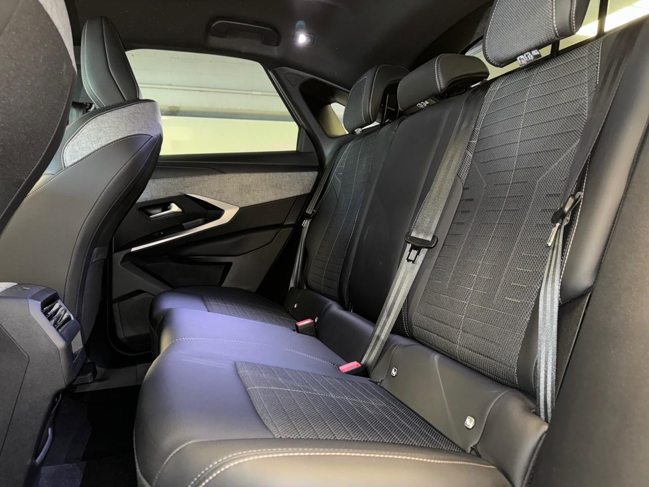 Peugeot Peugeot 3008 usata, con 4 freni a disco con 2 dischi ventilati