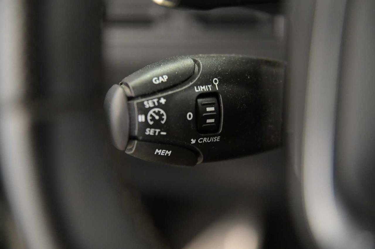 Peugeot Peugeot 3008 usata, con accelerazione: 12.6