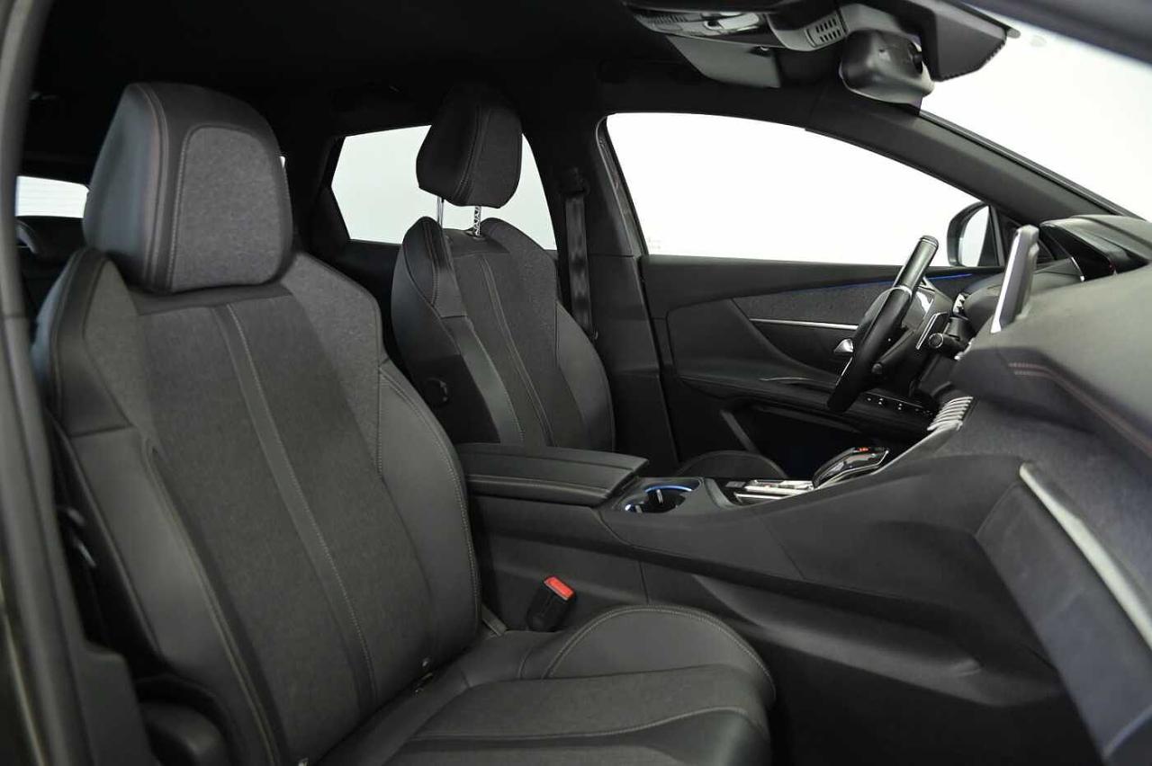 Peugeot Peugeot 3008 usata, con cassetto portaoggetti refrigerato e illuminato