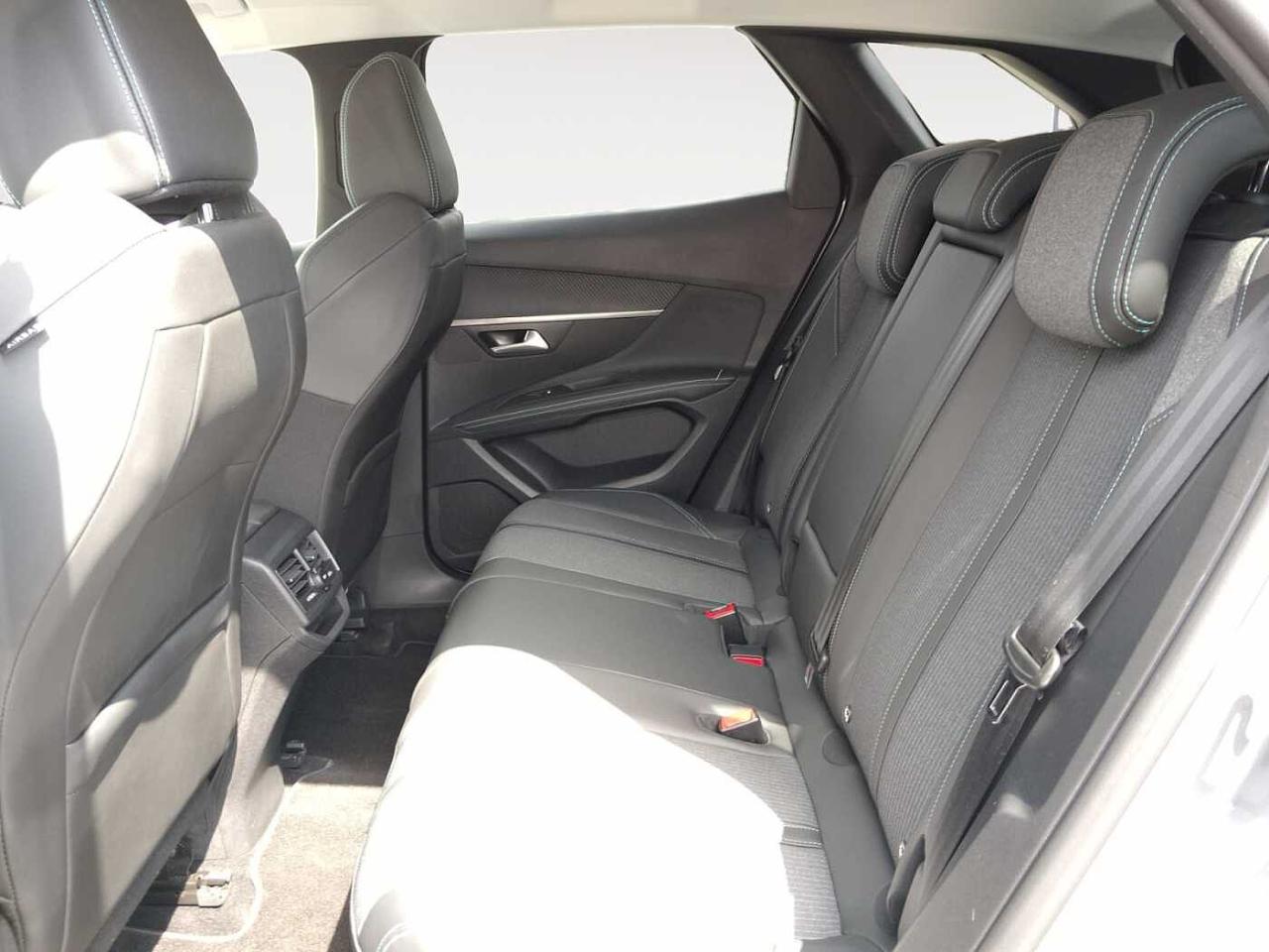 Peugeot Peugeot 3008 usata, con 5 sedili