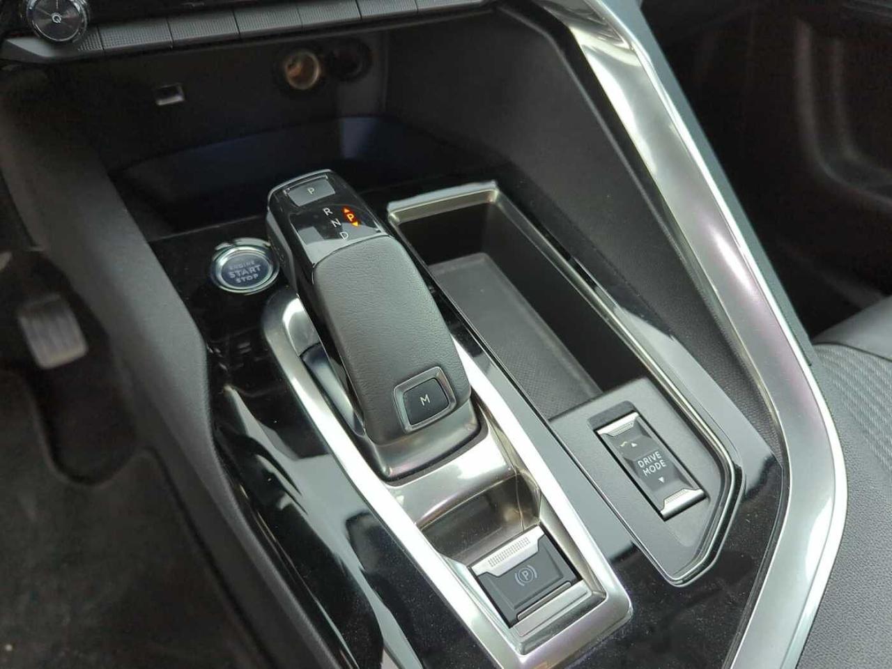 Peugeot Peugeot 3008 usata, con abs