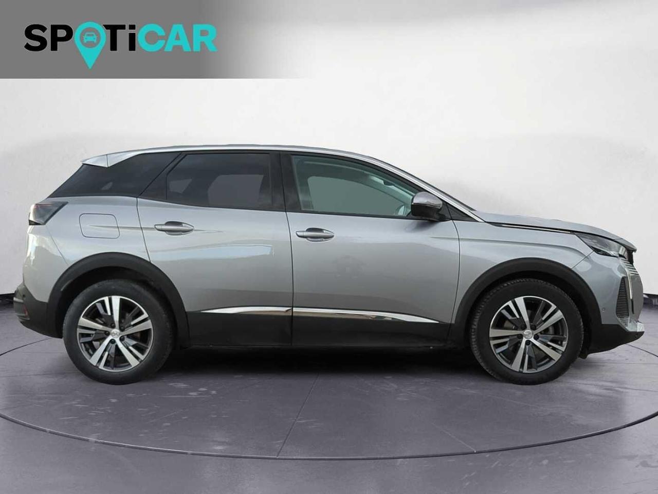 Peugeot Peugeot 3008 usata, con bluetooth