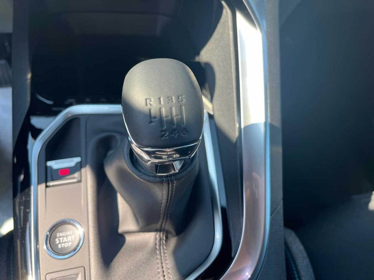 Peugeot Peugeot 3008 usata, con abs