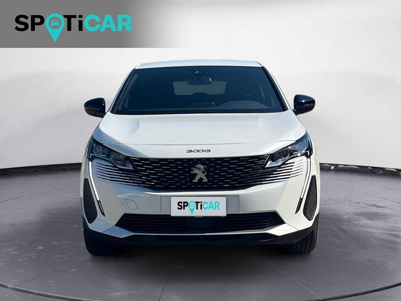 Peugeot Peugeot 3008 usata, con bluetooth