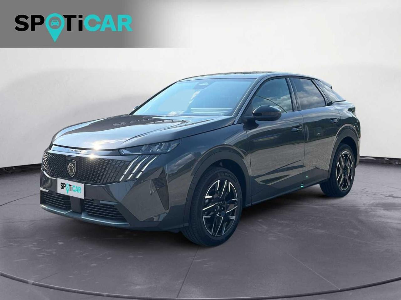 Peugeot Peugeot 3008 3008 Hybrid 136 e-DCS6 Allure