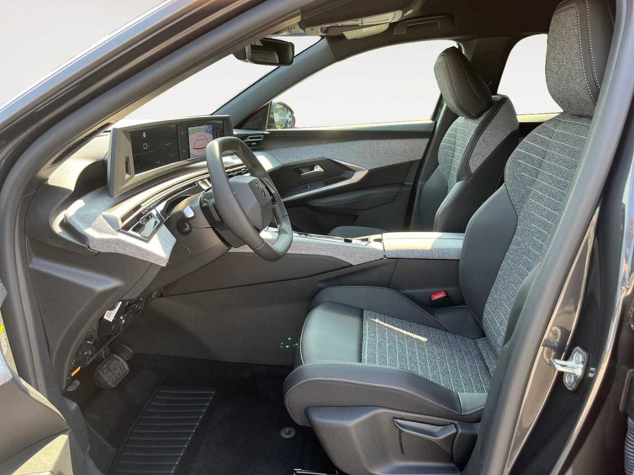Peugeot Peugeot 3008 usata, con 5 porte