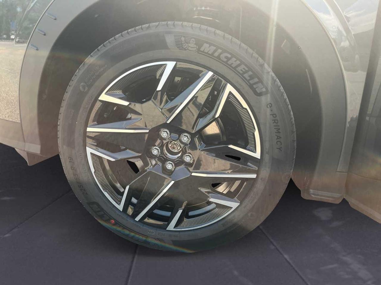 Peugeot Peugeot 3008 usata, con 5500