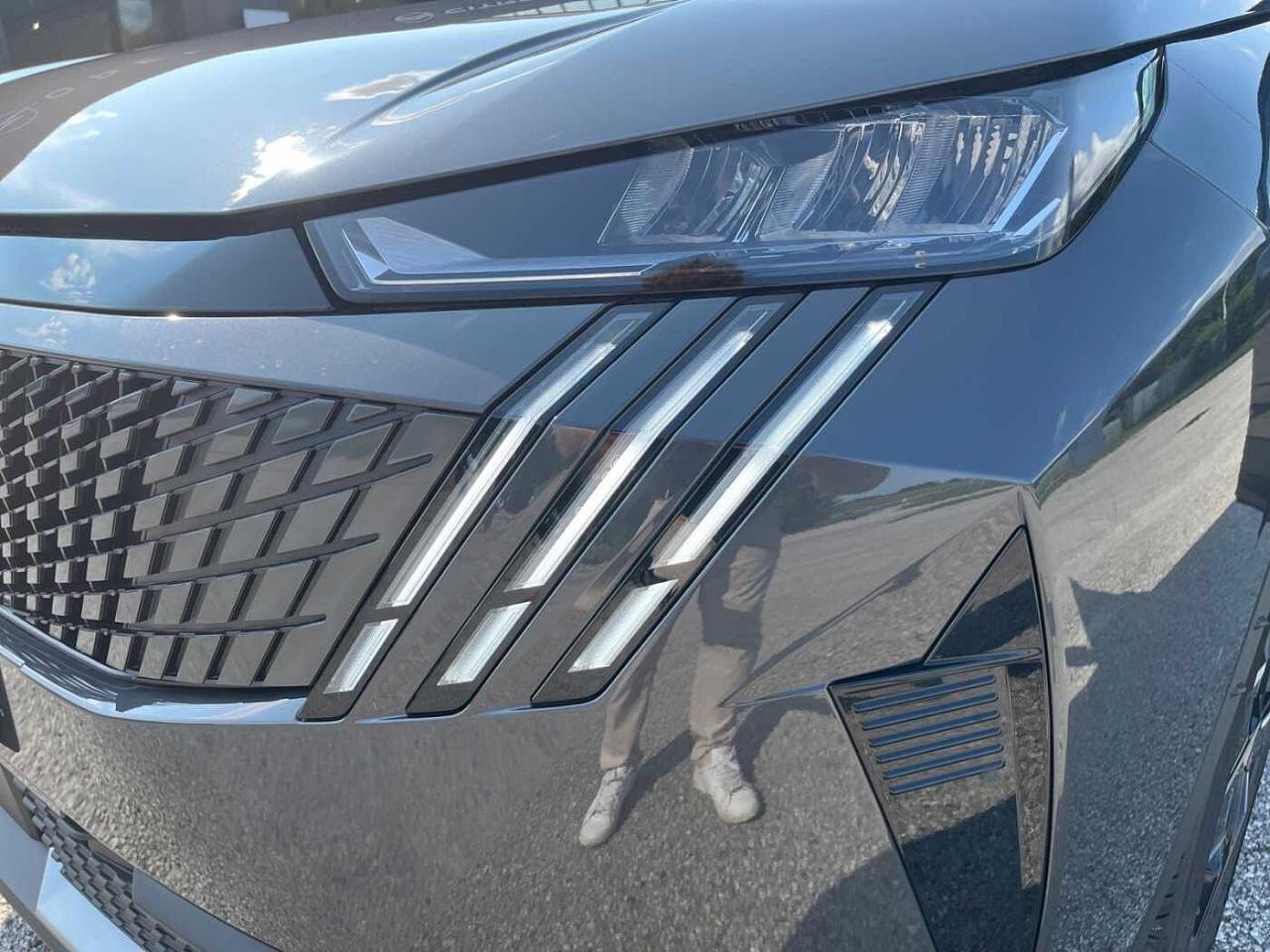 Peugeot Peugeot 3008 usata, con 6 marce