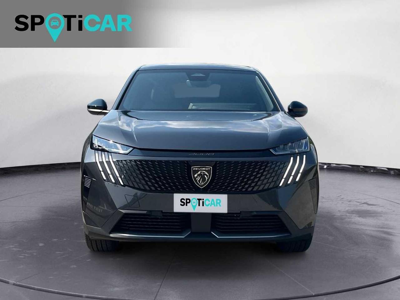 Peugeot Peugeot 3008 usata, con bluetooth
