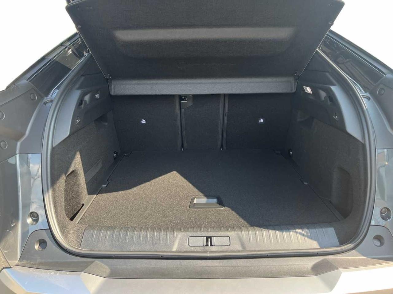 Peugeot Peugeot 3008 usata, con coppia motore: 1750