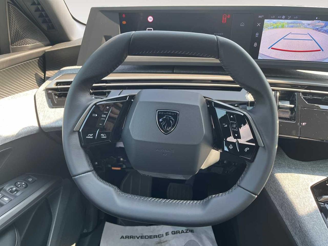 Peugeot Peugeot 3008 usata, con esp controllo di trazione