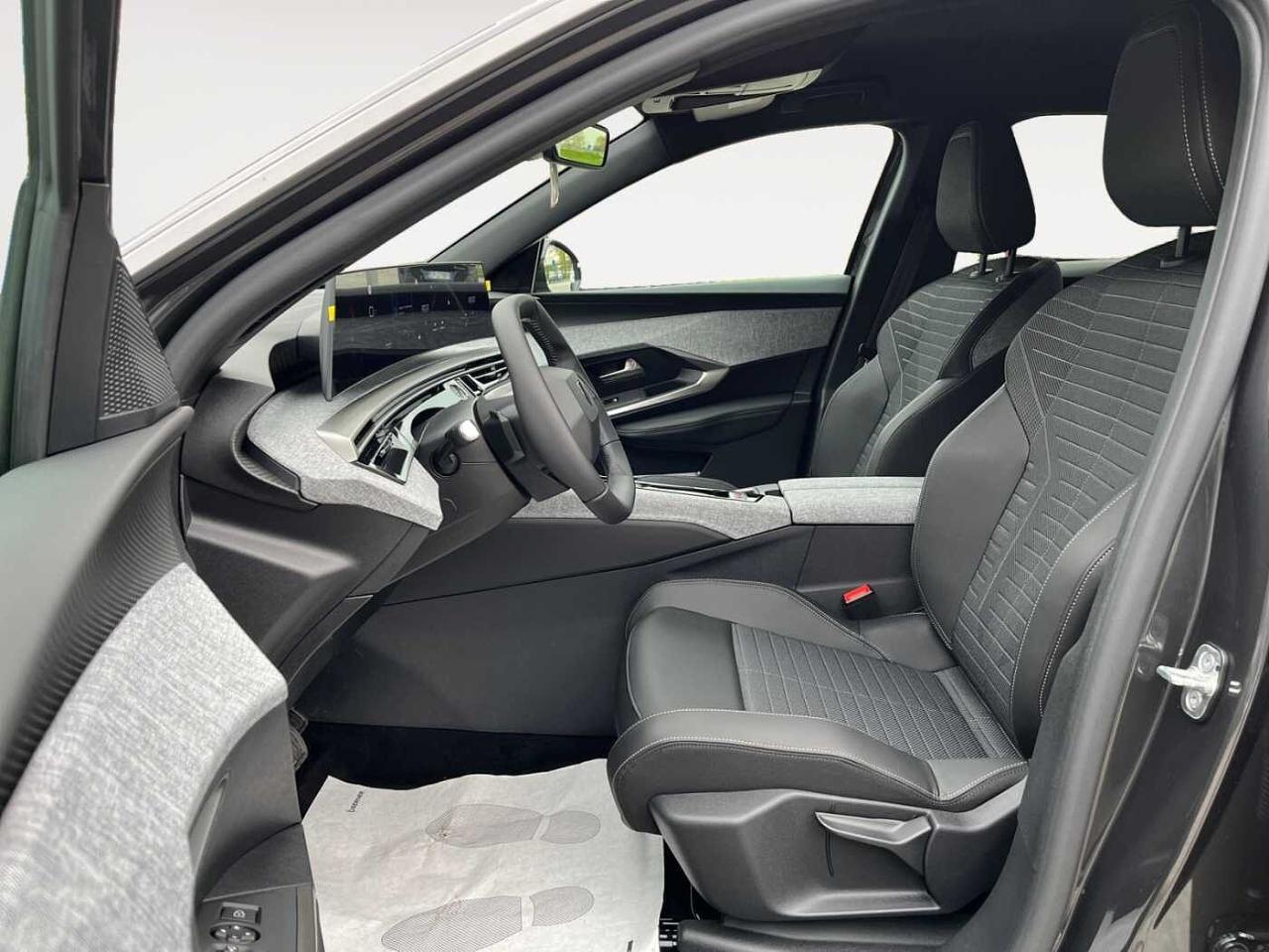 Peugeot Peugeot 3008 usata, con 5 porte