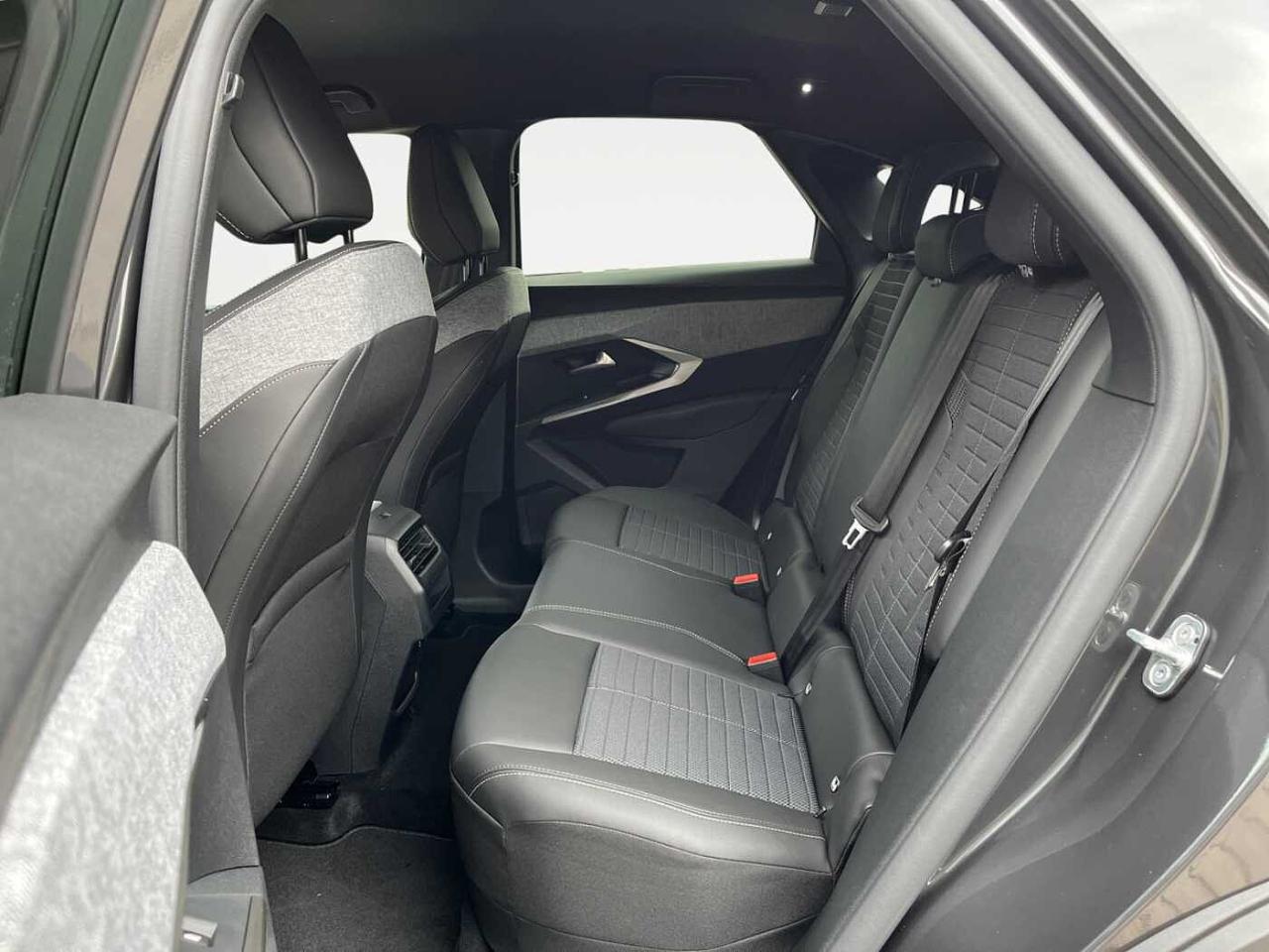 Peugeot Peugeot 3008 usata, con 5 sedili