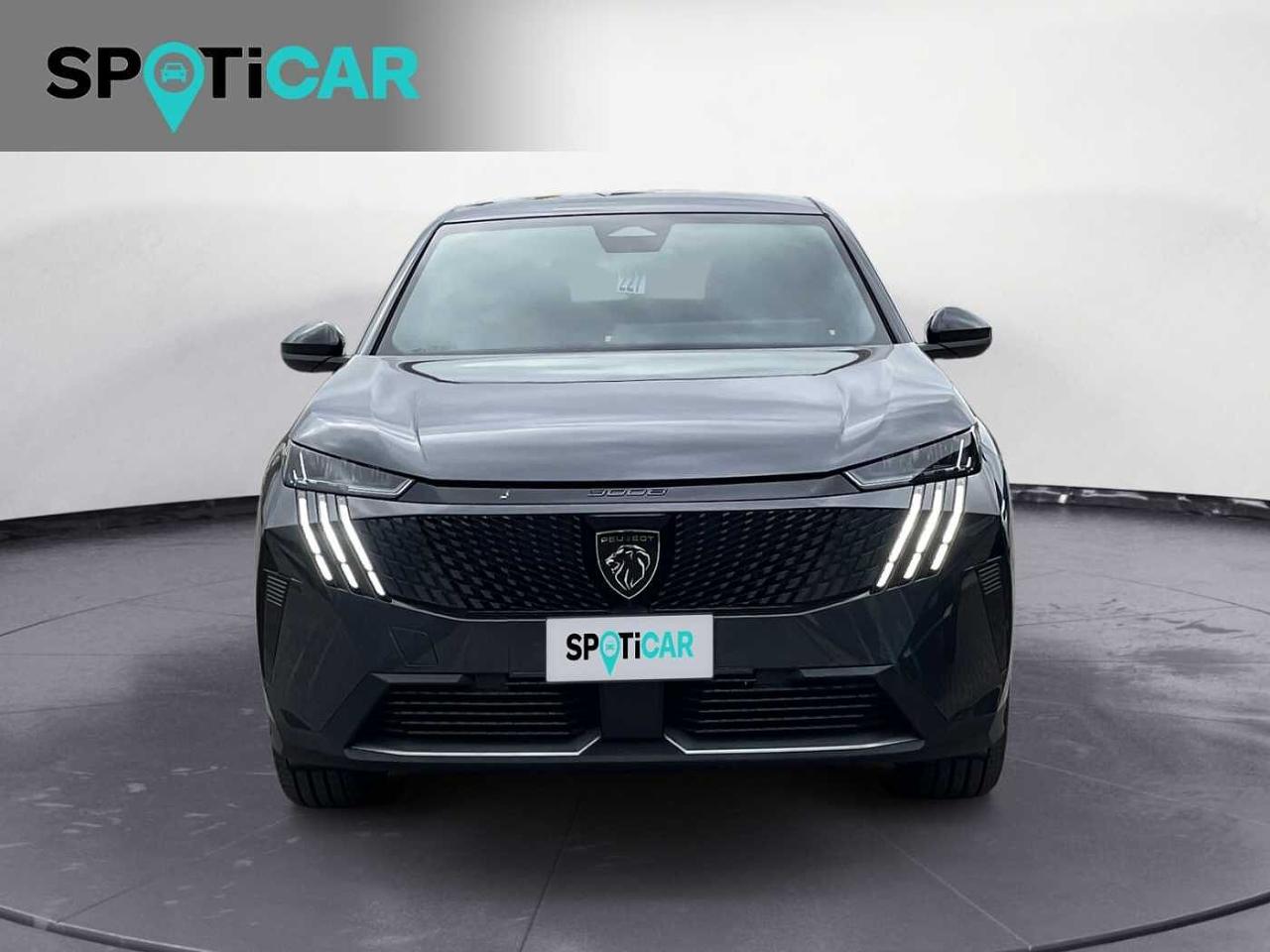 Peugeot Peugeot 3008 usata, con bluetooth