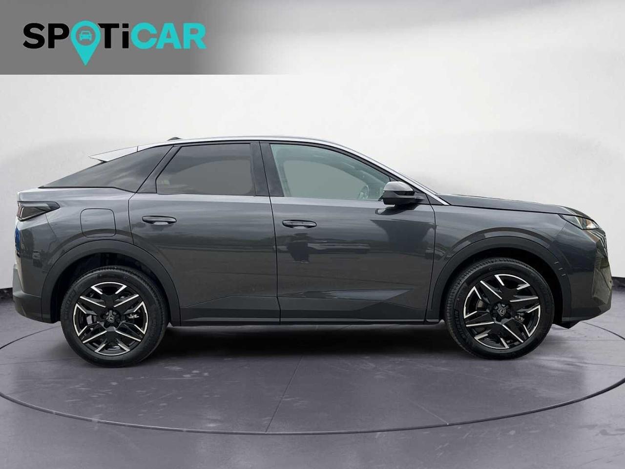 Peugeot Peugeot 3008 usata, con Connect One (10 anni inclusi )