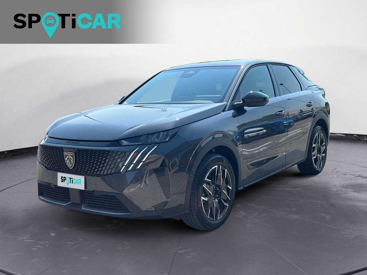 Peugeot Peugeot 3008 3008 Hybrid 136 e-DCS6 Allure