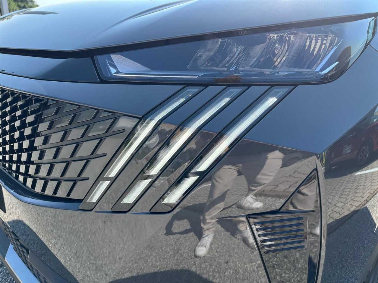 Peugeot Peugeot 3008 usata, con 6 marce