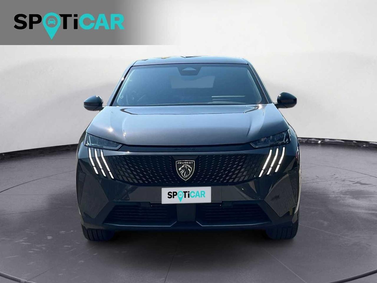 Peugeot Peugeot 3008 usata, con bluetooth