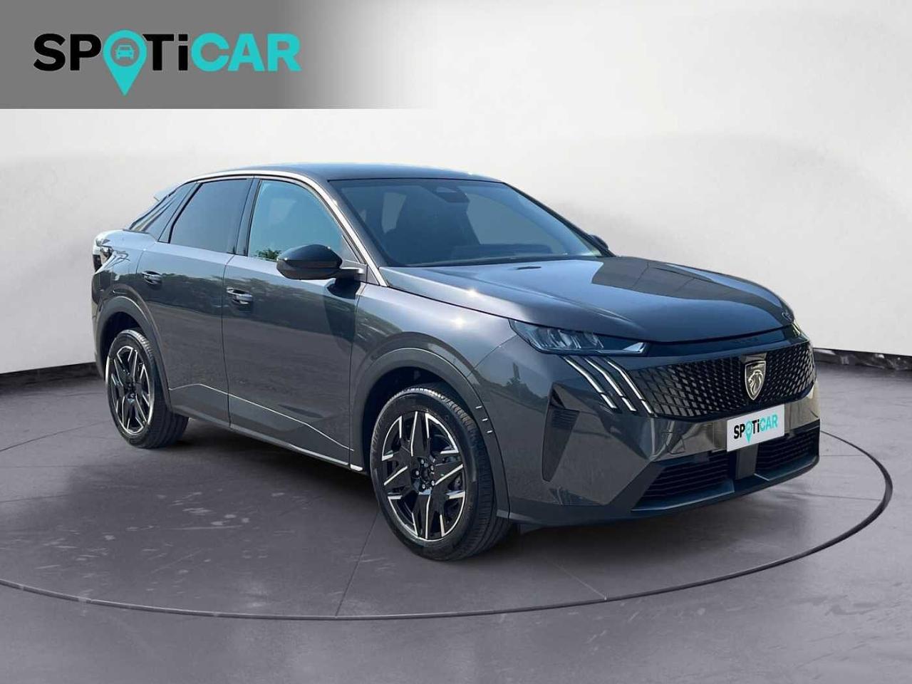 Peugeot Peugeot 3008 usata, con Connect One (10 anni inclusi )