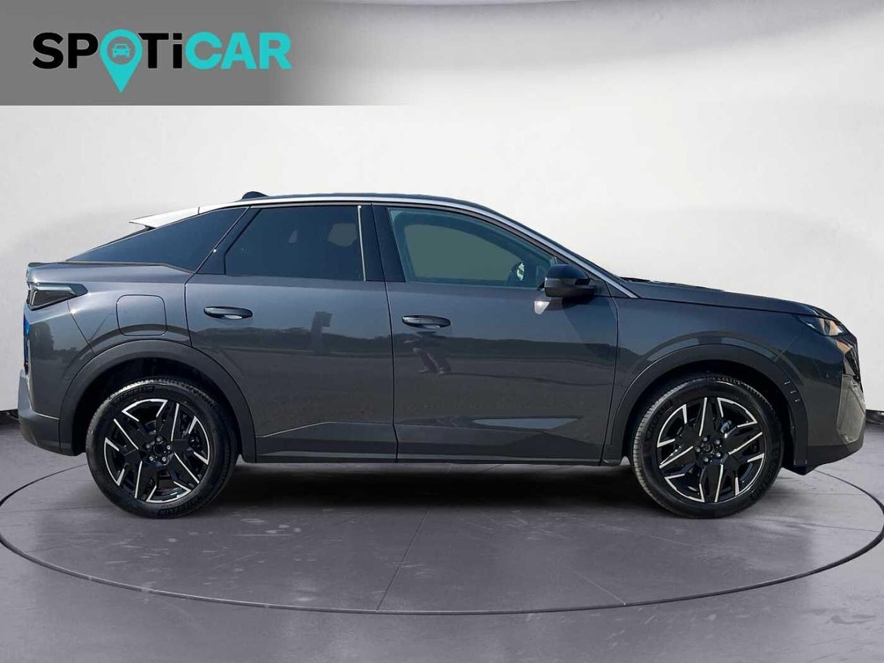 Peugeot Peugeot 3008 usata, con Connect Plus (6 mesi di prova gratuita )