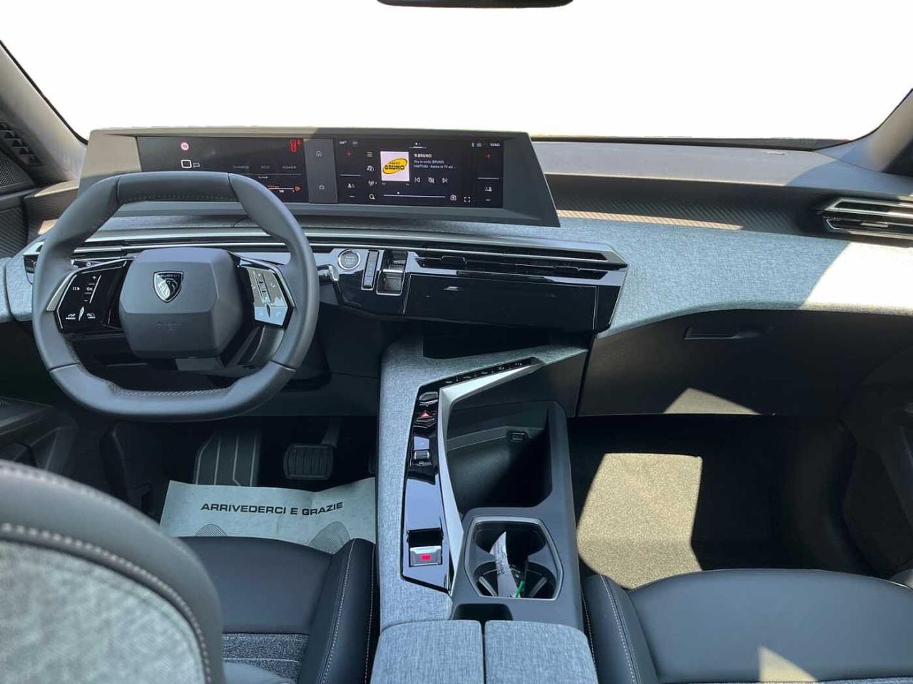 Peugeot Peugeot 3008 usata, con esp controllo di trazione