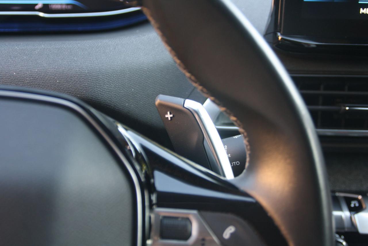 Peugeot Peugeot 3008 usata, con chiusura centralizzata