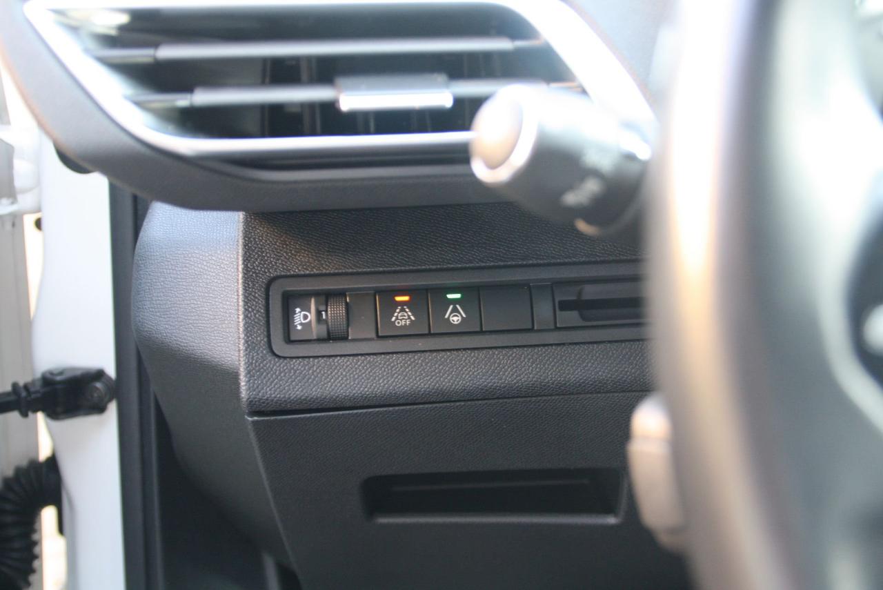 Peugeot Peugeot 3008 usata, con climatizzatore