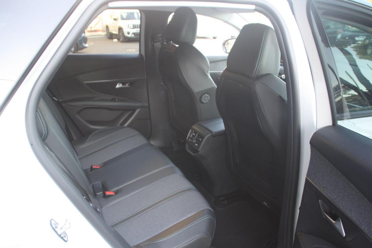 Peugeot Peugeot 3008 usata 14