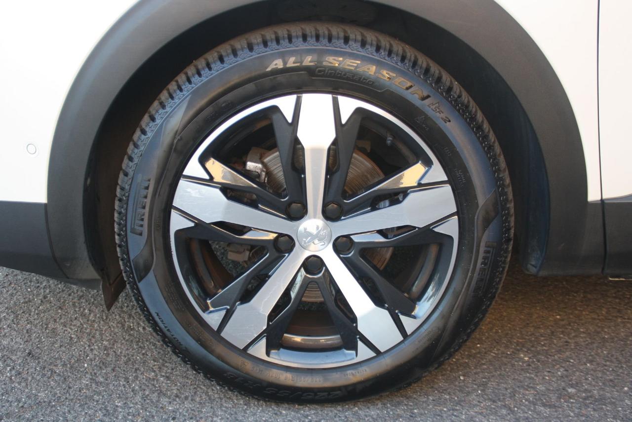 Peugeot Peugeot 3008 usata 15