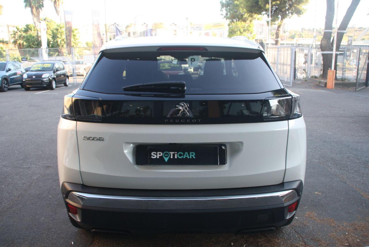 Peugeot Peugeot 3008 usata 19