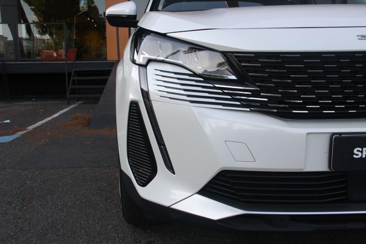 Peugeot Peugeot 3008 usata 20