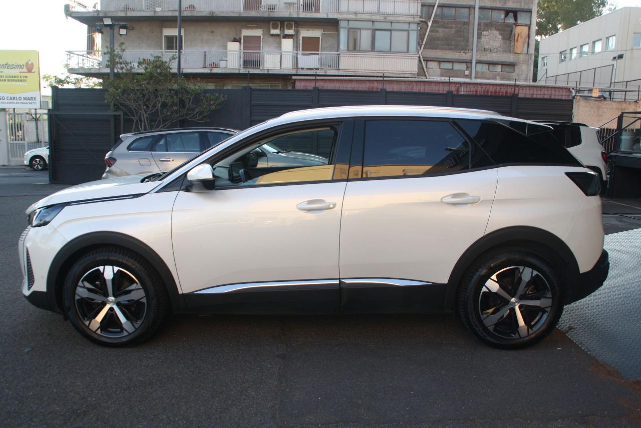 Peugeot Peugeot 3008 usata 22