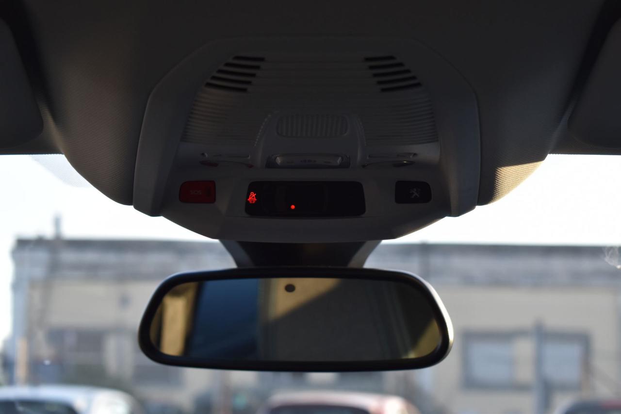 Peugeot Peugeot 3008 usata, con climatizzatore