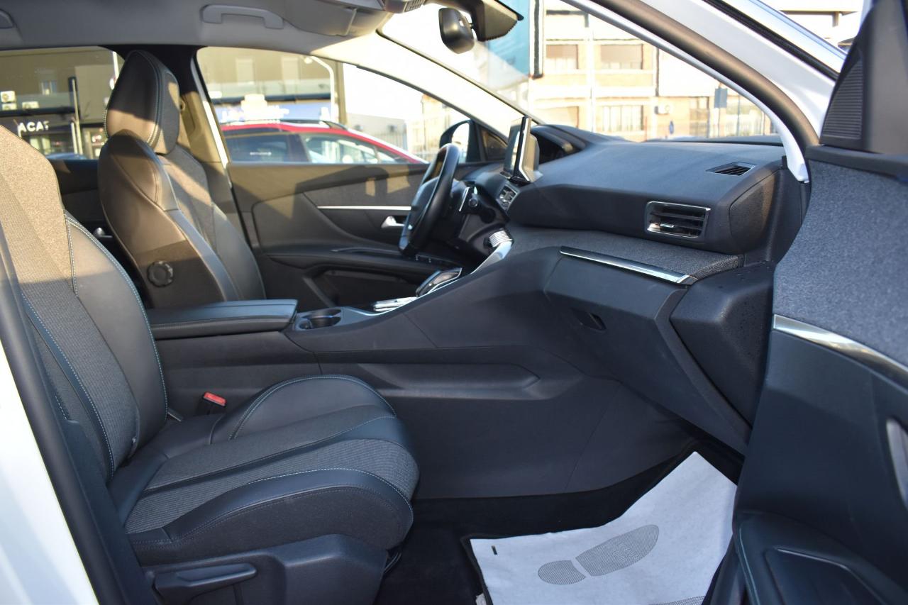 Peugeot Peugeot 3008 usata 9
