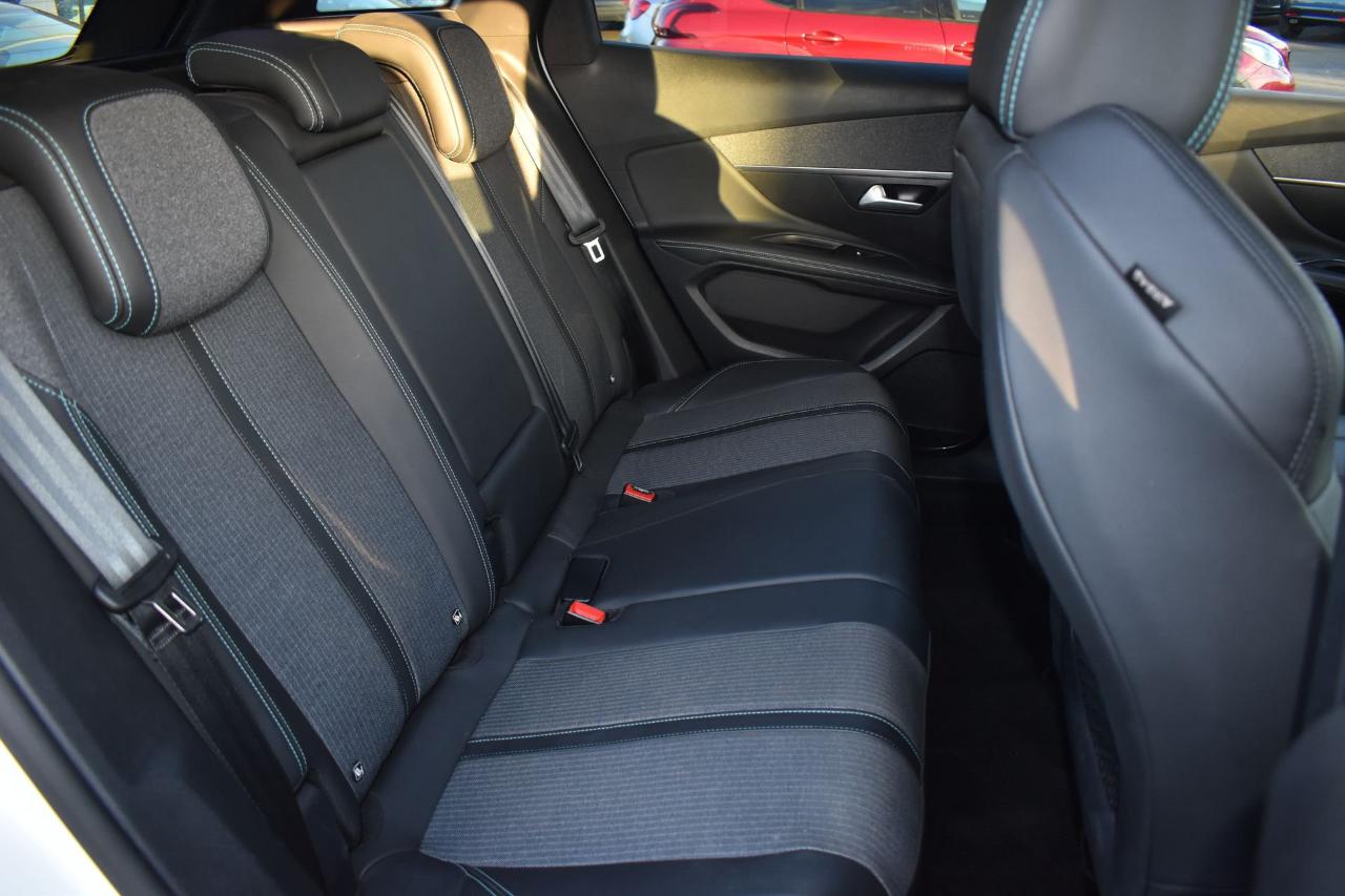 Peugeot Peugeot 3008 usata 10