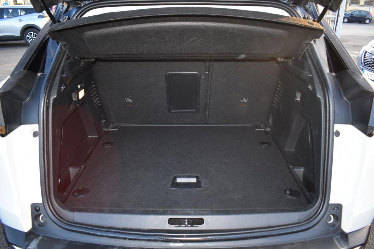 Peugeot Peugeot 3008 usata 12