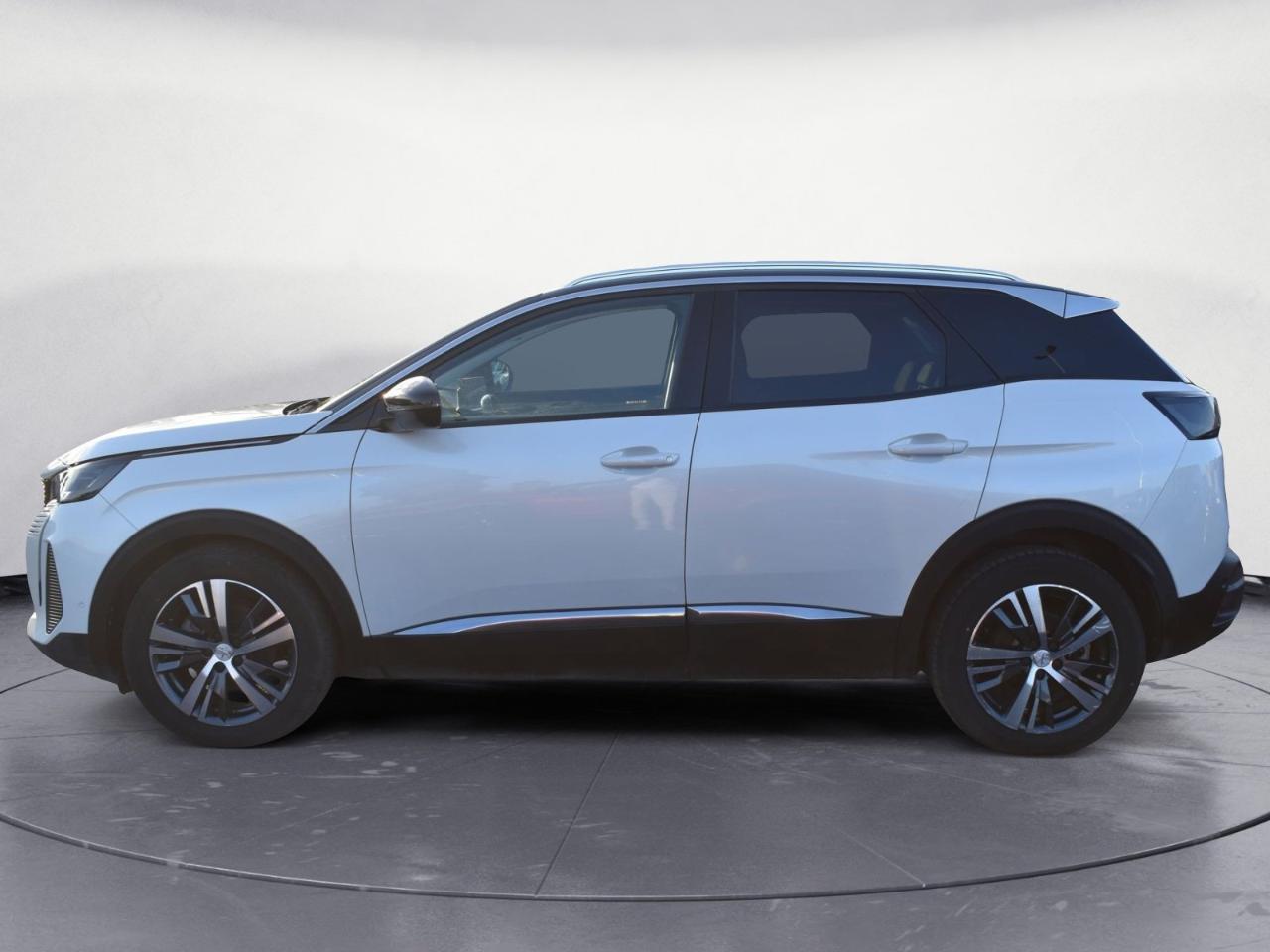 Peugeot Peugeot 3008 usata 18