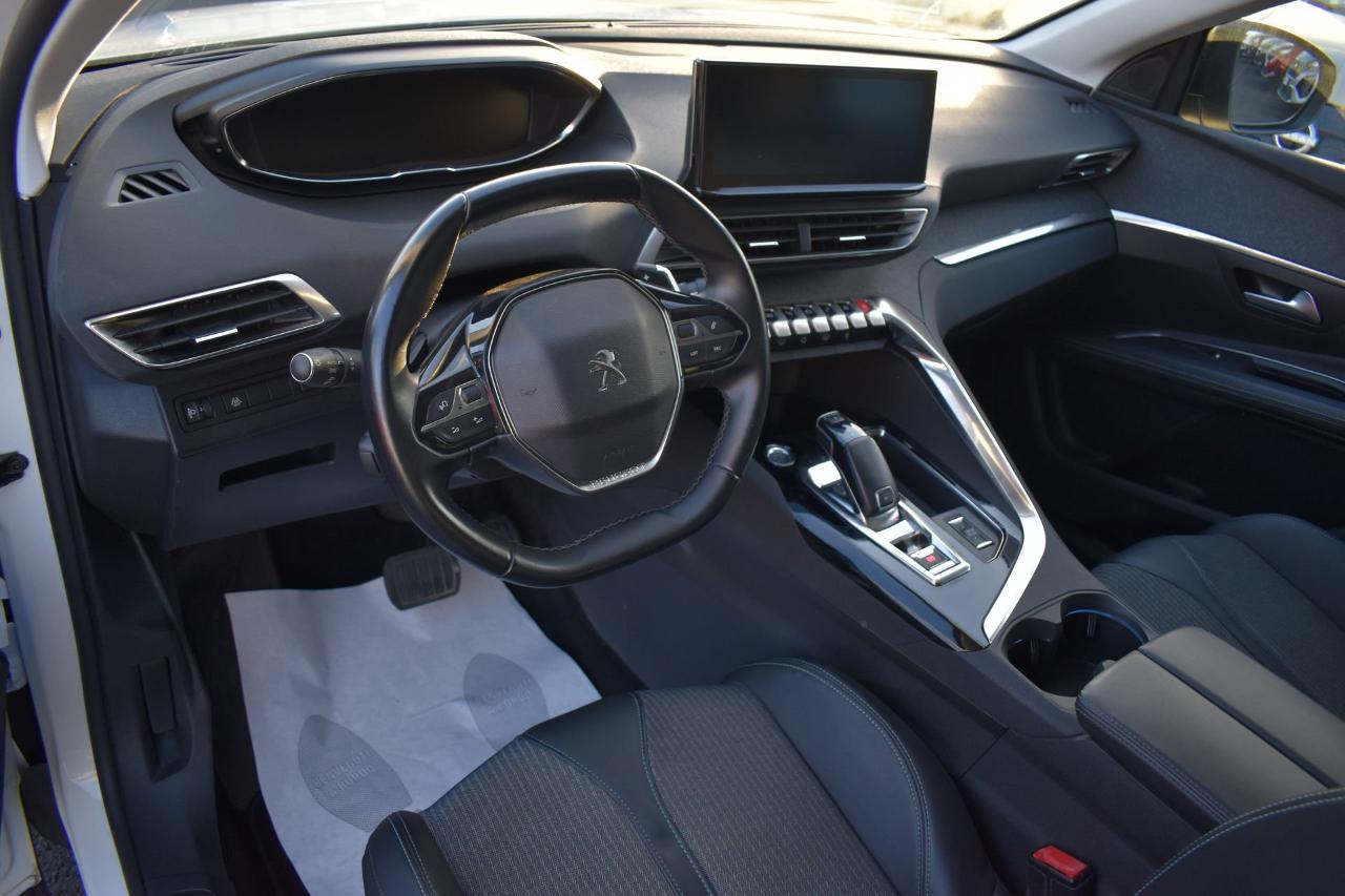 Peugeot Peugeot 3008 usata 19