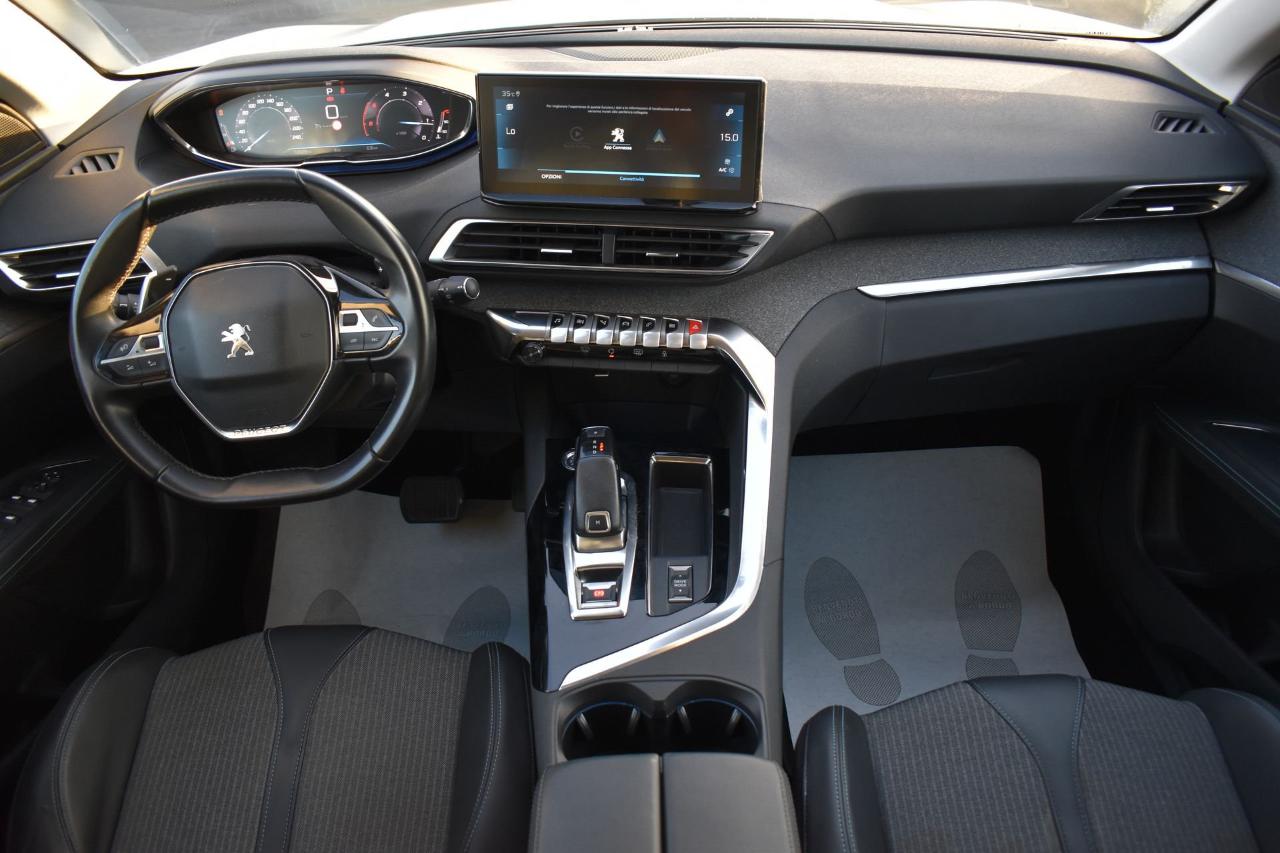 Peugeot Peugeot 3008 usata 21