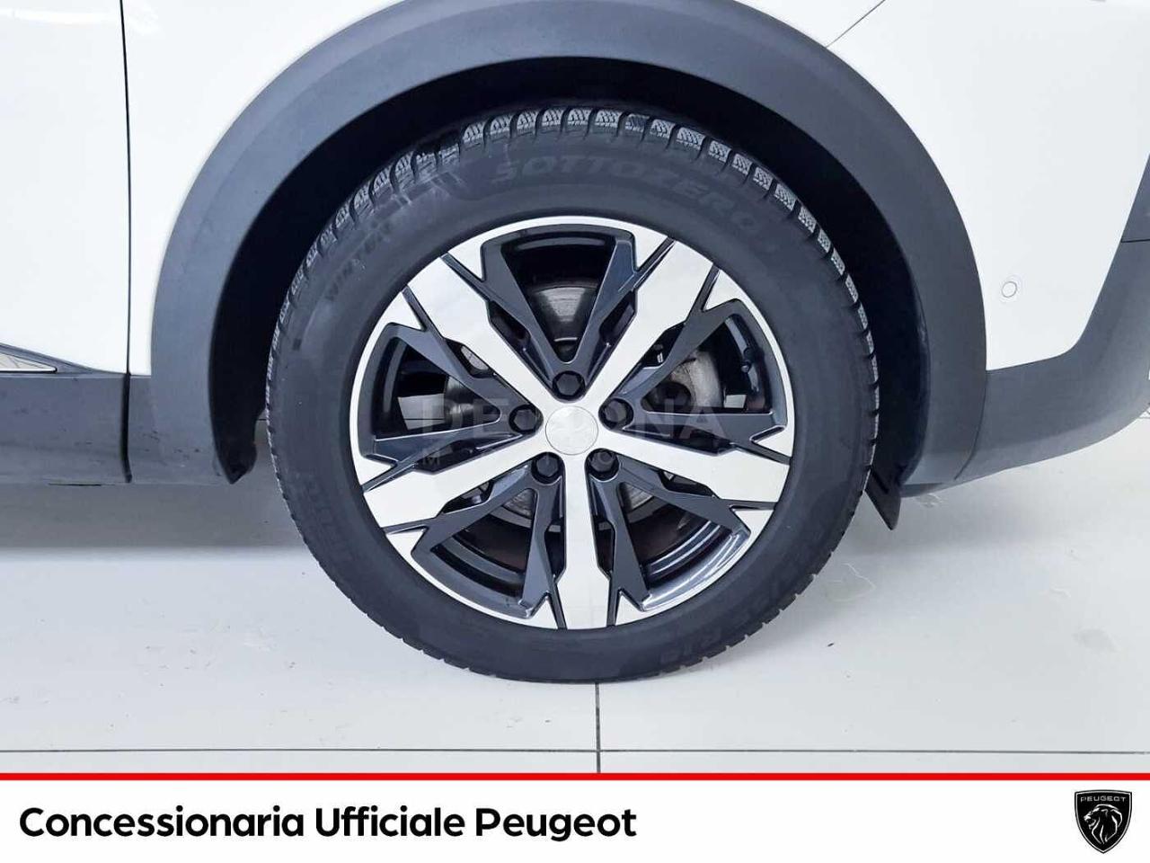 Peugeot Peugeot 3008 usata 6